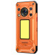 Мобильный телефон OUKITEL WP500 12/1TB Orange (6941749876706)