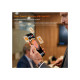 Мобильный телефон OUKITEL WP500 12/1TB Orange (6941749876706)