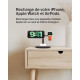 Belkin MagSafe 3-in-1 Wireless Fast сharger Pad, black (WIZ032KQBK)