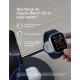 Belkin MagSafe 3-in-1 Wireless Fast сharger Pad, black (WIZ032KQBK)