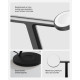Belkin MagSafe 3-in-1 Wireless Fast сharger Pad, black (WIZ032KQBK)
