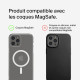 Belkin MagSafe 3-in-1 Wireless Fast сharger Pad, black (WIZ032KQBK)