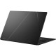 ASUS Ноутбук Zenbook 14 UM3406KA-QD160 14" WUXGA OLED, AMD AI 7 350, 32GB, F1TB, UMA, noOS, Чорний (90NB14U1-M00950)