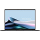 ASUS Ноутбук Zenbook 14 UM3406KA-QD160 14" WUXGA OLED, AMD AI 7 350, 32GB, F1TB, UMA, noOS, Чорний (90NB14U1-M00950)