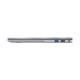 Acer Ноутбук Chromebook Spin CP314-2HN 14" WUXGA IPS Touch, Intel i3-N305, 8GB, F256GB, UMA, ChromeOS, сріблястий (NX.KYJEU.001)