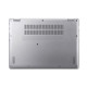 Acer Ноутбук Chromebook Spin CP314-2HN 14" WUXGA IPS Touch, Intel i3-N305, 8GB, F256GB, UMA, ChromeOS, сріблястий (NX.KYJEU.001)