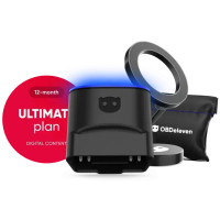 OBDeleven Автосканер OBDeleven 3 Ultimate pack (P1058)