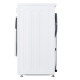 LG Стиральная машина фронтальная, 6кг, 1200, В, 44см, (F2Y2NS3WE)