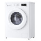 LG Стиральная машина фронтальная, 6кг, 1200, В, 44см, (F2Y2NS3WE)