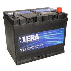 Era Акумулятор 12В 68А·год 550А R+ (S56819)