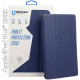 Чехол для планшета BeCover Smart Case Apple iPad 10.9" 2022/24/11" 2025 Deep Blue (709190)
