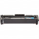 Картридж BASF Canon 055 MF-742Cdw аналог 3019C002 Cyan, without chip (KT-3019C002-WOC)