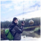 Эхолот Deeper Smart Sonar CHIRP+ 2.0, FLDP-36 (ITGAM0997)