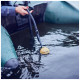 Эхолот Deeper Smart Sonar CHIRP+ 2.0, FLDP-36 (ITGAM0997)
