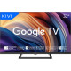 Телевизор Kivi 32H710QB