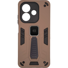 Чехол для мобильного телефона Armorstandart Proover Oppo A40 4G / A40m 4G / A3 4G / A3x 4G Brown (ARM86032)
