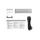Корпус для ПК Chieftec FLYER (DT-10B-300)