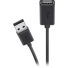 Belkin USB 2.0 (AM/AF) EXT[F3U153BT4.8M]