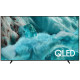 Samsung Телевізор 65" QLED 4K 50Hz Smart Tizen Black (QE65Q7FAAUXUA)