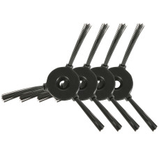 Einhell Side brushes for sweeper TE-FS 18 Li, 4 pcs. (2352060)