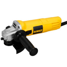 DeWALT Шліфмашина кутова 950Вт 125мм 12000об·хв 1.8кг (DWE4117)
