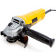 DeWALT Шліфмашина кутова 950Вт 125мм 12000об·хв 1.8кг (DWE4117)