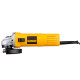 DeWALT Шліфмашина кутова 950Вт 125мм 12000об·хв 1.8кг (DWE4117)