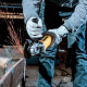 DeWALT Шліфмашина кутова 950Вт 125мм 12000об·хв 1.8кг (DWE4117)
