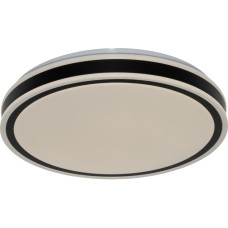 Osram Світильник накладний  CEILING NOIR 380мм Round 24Вт 4000K (4099854663628)