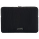 Tucano 15.6–16  Laptop Sleeve, Velluto 2, Black (BFVEL2MB16-BK)
