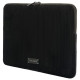 Tucano 15.6–16  Laptop Sleeve, Velluto 2, Black (BFVEL2MB16-BK)