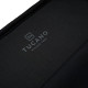 Tucano 15.6–16  Laptop Sleeve, Velluto 2, Black (BFVEL2MB16-BK)