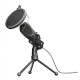 Микрофон Trust GXT 232 Mantis Streaming USB (22656)