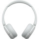 Наушники Sony WH-CH520 Wireless White (WHCH520W.CE7)