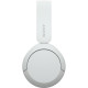 Наушники Sony WH-CH520 Wireless White (WHCH520W.CE7)