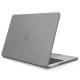Чехол для ноутбука Armorstandart 13.6" MacBook Air M4/M3/M2 (A3240/A3113/A2681) Grey Air Shel (ARM80463)