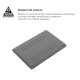 Чехол для ноутбука Armorstandart 13.6" MacBook Air M4/M3/M2 (A3240/A3113/A2681) Grey Air Shel (ARM80463)