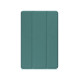 Чехол для планшета BeCover Smart Case Samsung Galaxy Tab A11 SM-X133/X135 8.7" Dark Green (713968)