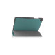 Чехол для планшета BeCover Smart Case Samsung Galaxy Tab A11 SM-X133/X135 8.7" Dark Green (713968)