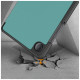 Чехол для планшета BeCover Smart Case Samsung Galaxy Tab A11 SM-X133/X135 8.7" Dark Green (713968)
