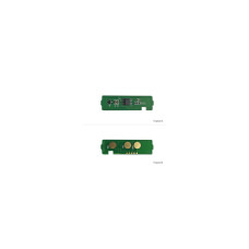 Чип для картриджа Samsung SL-C430W/С480W Yellow AHK (3202358)