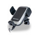 Универсальный автодержатель Verbatim FWC-03 with Pro Qi Fast Wireless Car Charger (49554)