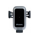 Универсальный автодержатель Verbatim FWC-03 with Pro Qi Fast Wireless Car Charger (49554)
