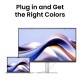 Монітор BenQ MA320U Silver
