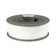 Пластик для 3D-принтера The Filament PLA 1.75mm 1kg TRAFFIC WHITE (TF-24001)