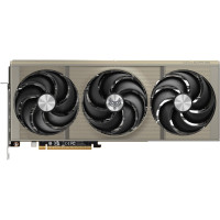 SAPPHIRE Видеокарта Radeon RX 9070 XT 16GB GDDR6 NITRO+ GAMING OC (11348-01-20G)