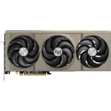 SAPPHIRE Graphic Card Radeon RX 9070 XT 16GB GDDR6 NITRO+ GAMING OC (11348-01-20G)