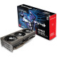 SAPPHIRE Відеокарта Radeon RX 9070 XT 16GB GDDR6 NITRO+ GAMING OC (11348-01-20G)