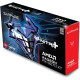 SAPPHIRE Відеокарта Radeon RX 9070 XT 16GB GDDR6 NITRO+ GAMING OC (11348-01-20G)