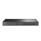 TP-Link Switch SX3008F 8xSFP+, Managed L2